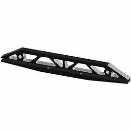 Polaris Snowmobile Rail Reinforcer Plate, Genuine OEM Part 5141475, Qty 1