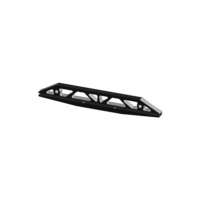 Polaris Snowmobile Rail Reinforcer Plate, Genuine OEM Part 5141475, Qty