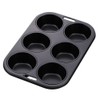 Pearl Metal Muffin Tin