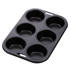 Pearl Metal Muffin Tin
