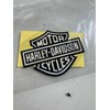 #1 piece of Motorcycle Bar and Shield dtf transfer sticker