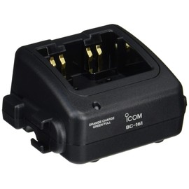 アイコム 急速充電器 BC-161 #02