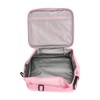 Lunch Bag Small Lunch Box Gradient Pink Reusable Leakage Proof