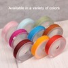 sourcing map Twisted Nylon Twine Thread Beading Cord 1.5mm 20M/65