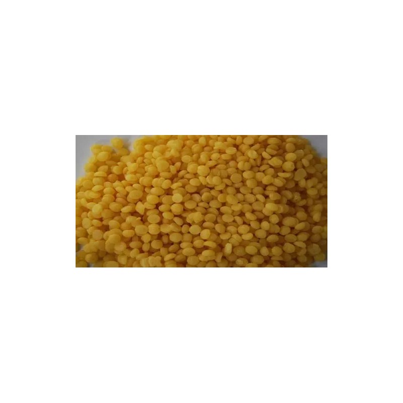 Cera De Candelilla En Pellets 250 Gramos