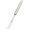 Endo Shoji TKG BKTA2 Meat Fork, Stainless Steel, Rust Resistant,