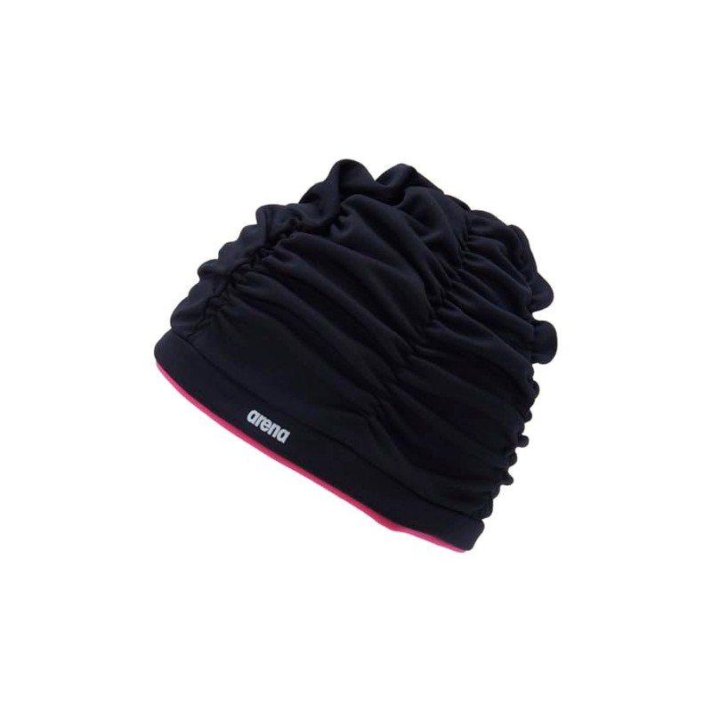 arena Swim Cap Unisex Textile Cap (for Walking) One Size