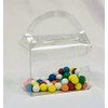 50 PCS 5 x 3 x 5" Clear APET Boxes