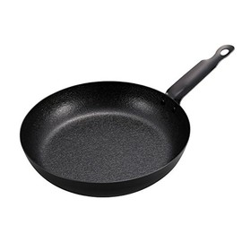 キャプテンスタッグ グランピング キッチン用品 スキレット フライパン ファイバーライン