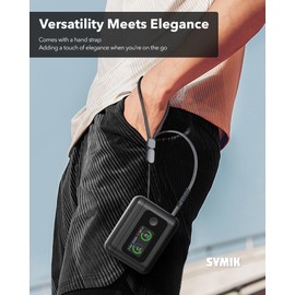 Insta 360 X5 Battery Charger for Insta360 X5 Accessories, 27W Dual Fast Charging Case w/LCD Display, Intelligent Two Way Charger Hub for Insta360 X5 Batteries, Shows Battery SOC, Charger Only