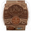 Bella Lucia Gluten Free Pizzelles, Chocolate, 6 Ounce
