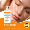 Blueek Sunscreen 150ml