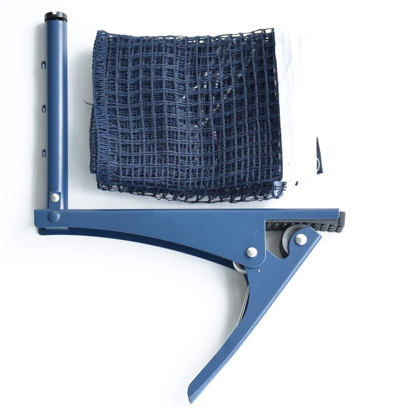 Table Tennis Net and Post Set, Portable and Easy Setup