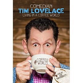 Living In a Coffee World