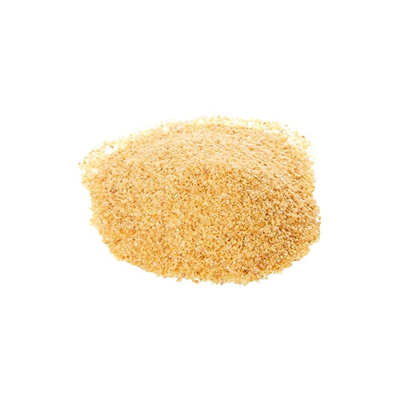 Old India Garlic Granules / Minced 500g