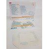 Film + Pad Dressing - Pack of 5 | Waterproof