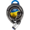 ON BIKE Alarm Articulated With Lock Length 15X1200Mm Bike