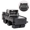 35750-TB0-H01 Driver Side Master Power Window Switch Replacement for Honda