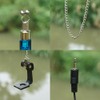 Hirisi Tackle Carp Fishing Bite Alarm and Swinger Set Water