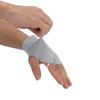 Summer Half Finger Gloves Breatheable Ice Silk Sunsceen Outdoor Gloves