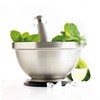 Mastrad F28050 Mortar and Pestle