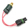 Zreneyfex AT159811A AT159811 Oil Pressure Switch, Robust Park Brake Oil