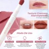 Labial Mate De Larga Duración, Super Stay Tint Air Cushion