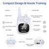 Dog Shock Collar with Remote Control - Upgrade Shock Collar