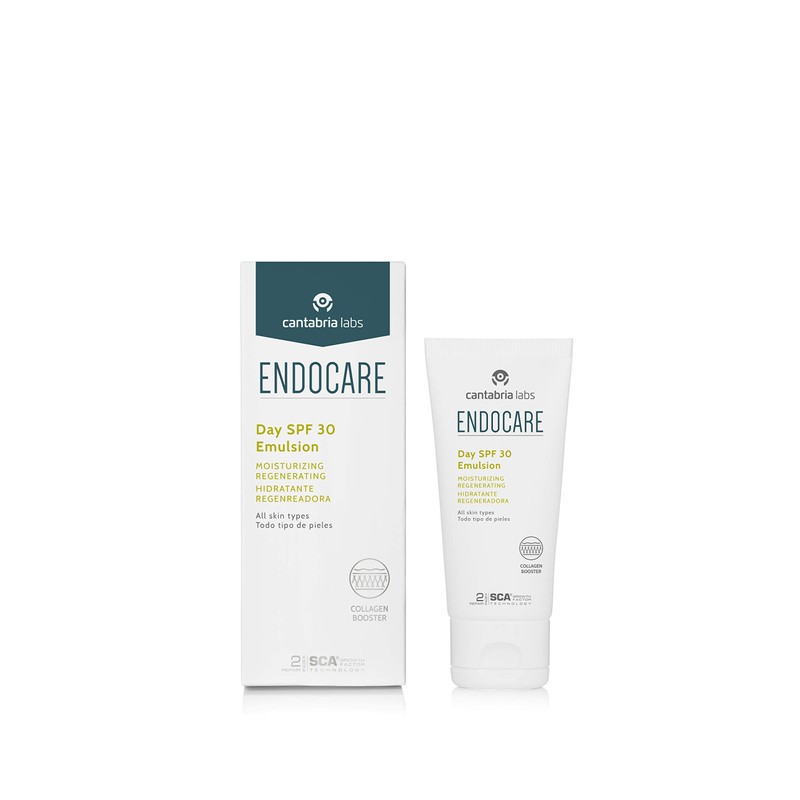 Endocare Day Spf30 Emulsion 40 ml