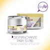 Ser Más Crema Facial Desmanchante con Ácido Glicólico 30mL Sin