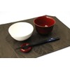 Ishida Chopsticks Made in Japan Wahenroot Dishwasher Safe Indigo 9.1