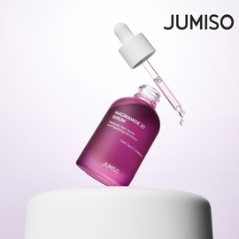 Jumiso Niacinamide 20 Serum 40ml / 주미소 나이아신아마이드 20 세럼 40ml