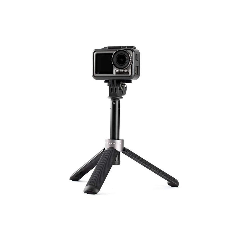 PGYTECH OSMO Action VLOG Set including Camera Cage, Handle Grip/Extension