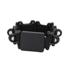 bobby pin magnetic holder magnetic pin holder wristband magnetic wristband for hair stylist Salon and Spa Equipment