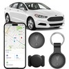 Nilone Undetectable GPS Tracker for Real-Time Vehicle Tracking