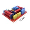 Durlo 3 Way HiFi Speaker Crossover 400W Adjustable 4-8 Ohm