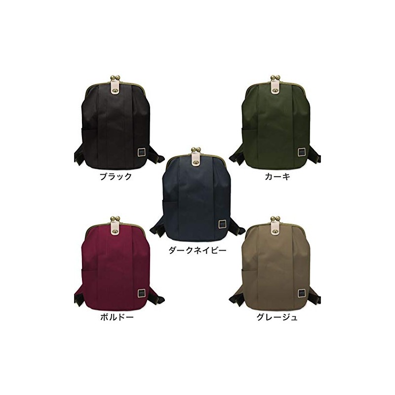 AYANOKOJI Large Size Backpack Cordura Backpack Stock Product, Khaki
