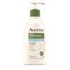 Aveeno Sheer Hydration Daily Moisturizing Lotion For Dry Skin With