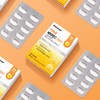 NZ Origin [2+1] Long-acting Vitamin C 10H (Total 90 tablets