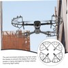 FELTECHELECTR 2 Pro Propeller Guards 4pcs High-Toughness Material Integrated Landing