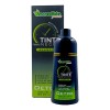 Shampoo Para Canas Con Tinte Para Cabello Color Negro 2