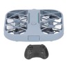 Mini Drone for Kids Portable Pocket RC Quadcopter with Altitude