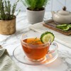 Premium 100 Bitter Melon Tea Bags, Made with 100% Pure