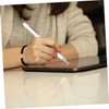 TEHAUX 2pcs Capacitive Stylus Screen Pens for Devices High Precision