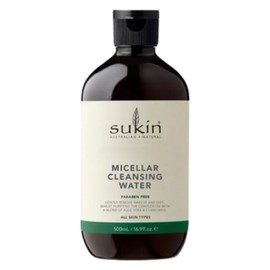 SUKIN Micellar Cleansing Water 500mL