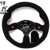 NRG Innovations NEW REINFORCED NRG INNOVATIONS STEERING WHEEL RST-007S +