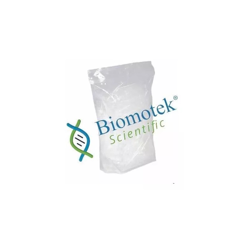 Biomotek Scientific Puntas Micropipeta 200 Ul Con Filtro, Estéril Paq