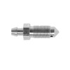 Set of 2 Bleeder Screw M10 x 1,0 Length 36