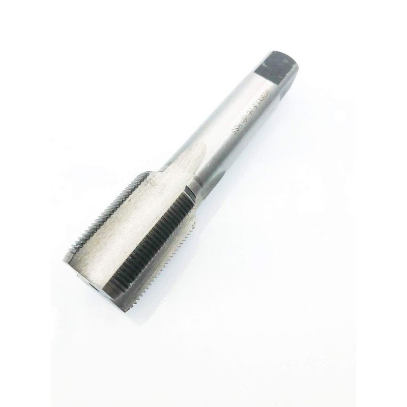 HSS 28mm x 1.5 Metric Tap Right Hand Thread M28