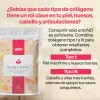 Pack 3 Glow Eterno Colágeno Hidrolizado Frutos Rojos Laboratorios Wöhl